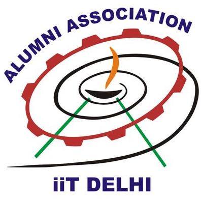 IIT Delhi Alumni website
