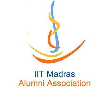 IIT Madras Alumni website